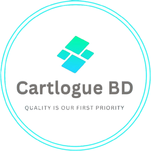 Cartlogue BD Logo - বিশ্বস্ত গ্যাজেট, এক্সেসরিজ ও মানসম্পন্ন পণ্য অনলাইনে